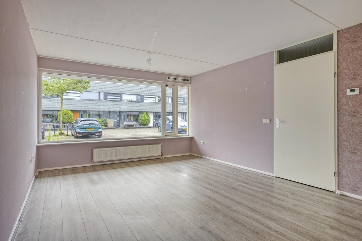 Te koop: Foto Woonhuis aan de Timmermansstraat 21 in IJsselstein