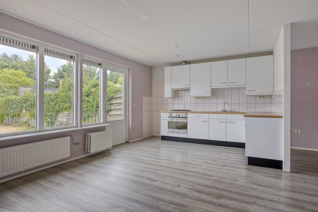 Te koop: Foto Woonhuis aan de Timmermansstraat 21 in IJsselstein