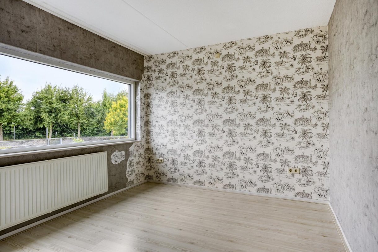 Te koop: Foto Woonhuis aan de Timmermansstraat 21 in IJsselstein