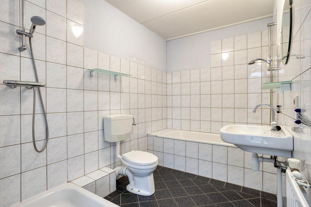 Te koop: Foto Woonhuis aan de Timmermansstraat 21 in IJsselstein