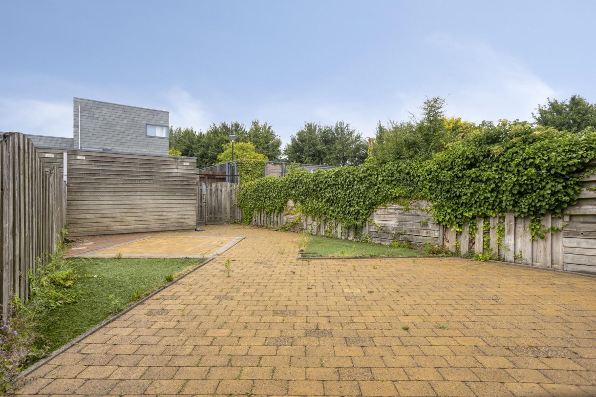 Te koop: Foto Woonhuis aan de Timmermansstraat 21 in IJsselstein