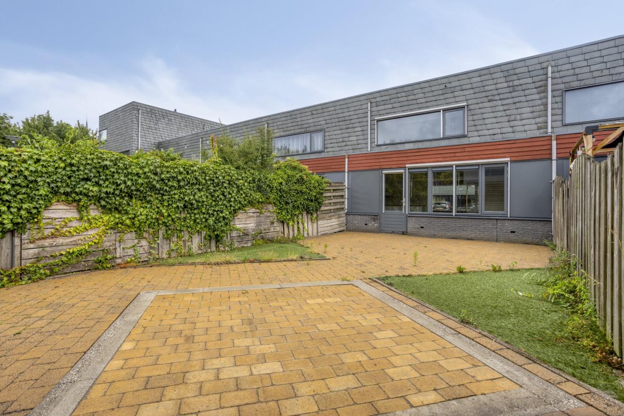 Te koop: Foto Woonhuis aan de Timmermansstraat 21 in IJsselstein