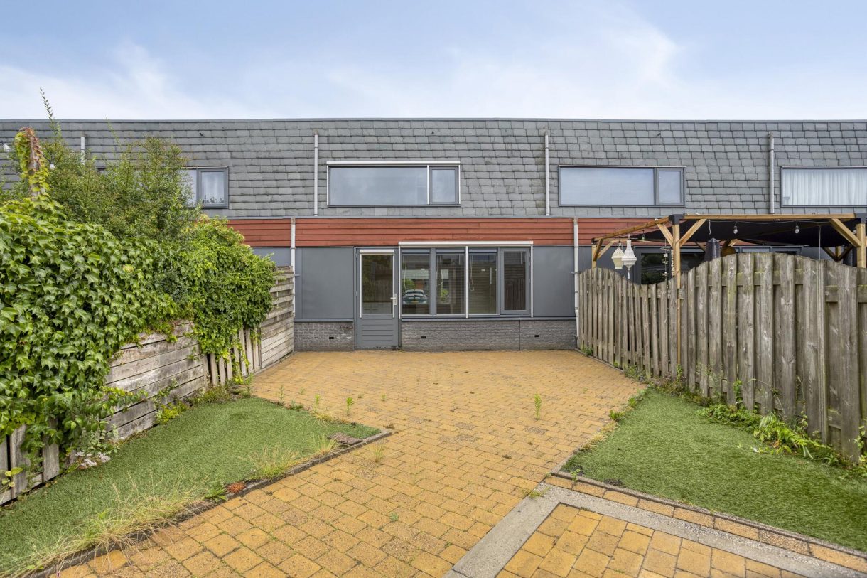 Te koop: Foto Woonhuis aan de Timmermansstraat 21 in IJsselstein