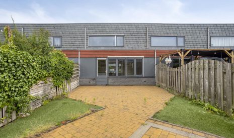 Te koop: Foto Woonhuis aan de Timmermansstraat 21 in IJsselstein