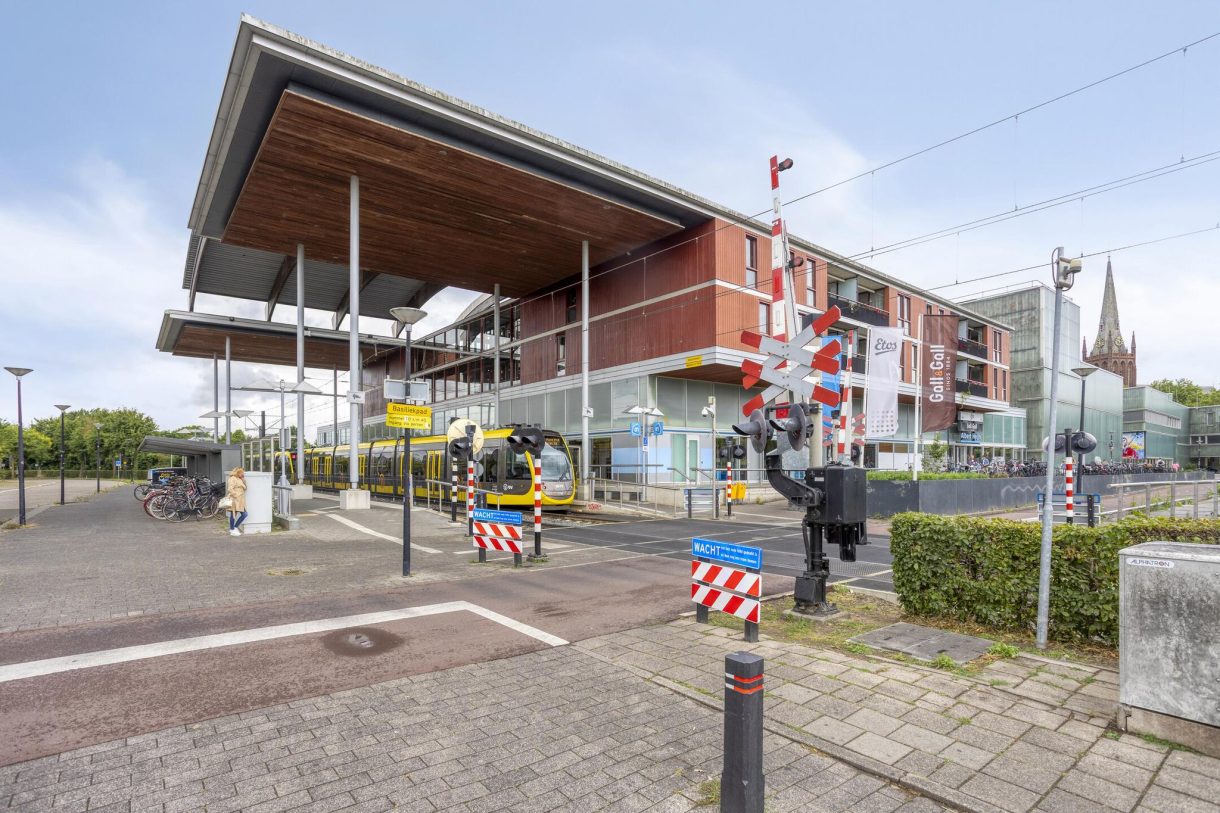 Te koop: Foto Woonhuis aan de Timmermansstraat 21 in IJsselstein