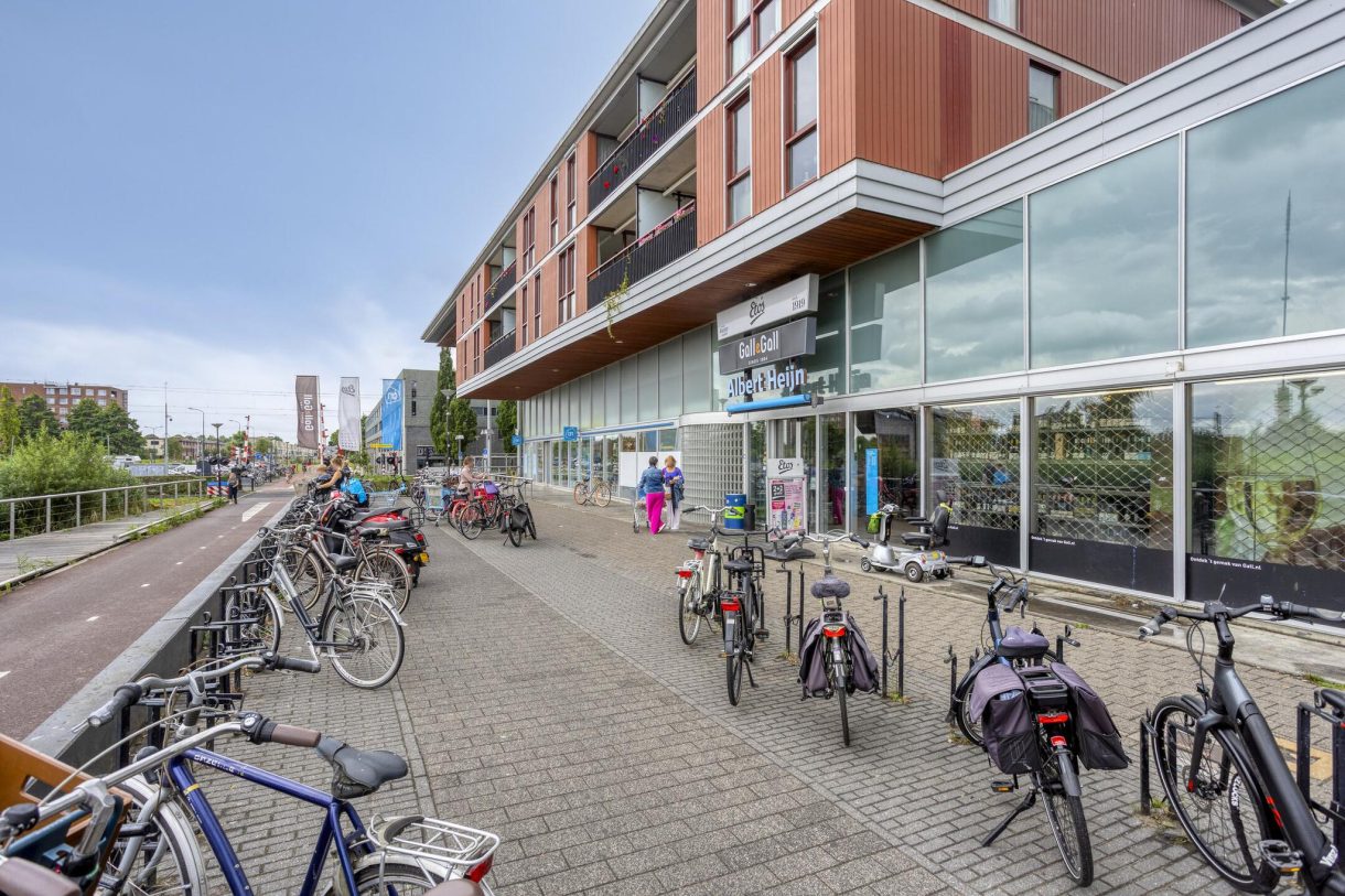 Te koop: Foto Woonhuis aan de Timmermansstraat 21 in IJsselstein