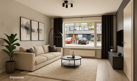 Te koop: Foto Woonhuis aan de Timmermansstraat 21 in IJsselstein