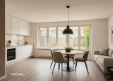 koop  IJsselstein  Timmermansstraat 21 – Foto 2