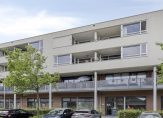 koop  IJsselstein  Boedapestlaan 107 – Foto 2