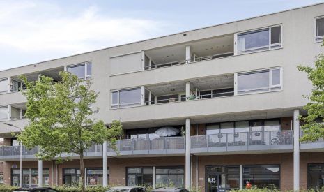 Te koop: Foto Appartement aan de Boedapestlaan 107 in IJsselstein