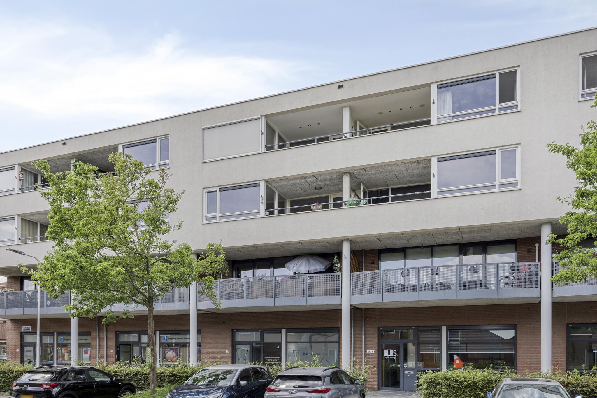 koop  IJsselstein  Boedapestlaan 107 – Foto 2
