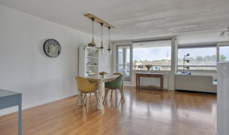 Te koop: Foto Appartement aan de Boedapestlaan 107 in IJsselstein