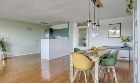 Te koop: Foto Appartement aan de Boedapestlaan 107 in IJsselstein