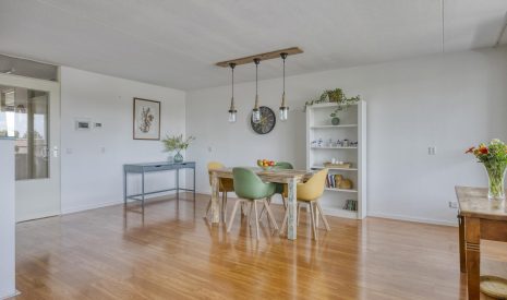 Te koop: Foto Appartement aan de Boedapestlaan 107 in IJsselstein