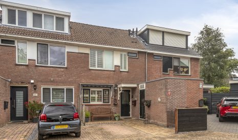 koop  Maarssen  Zebraspoor 647 – Hoofdfoto