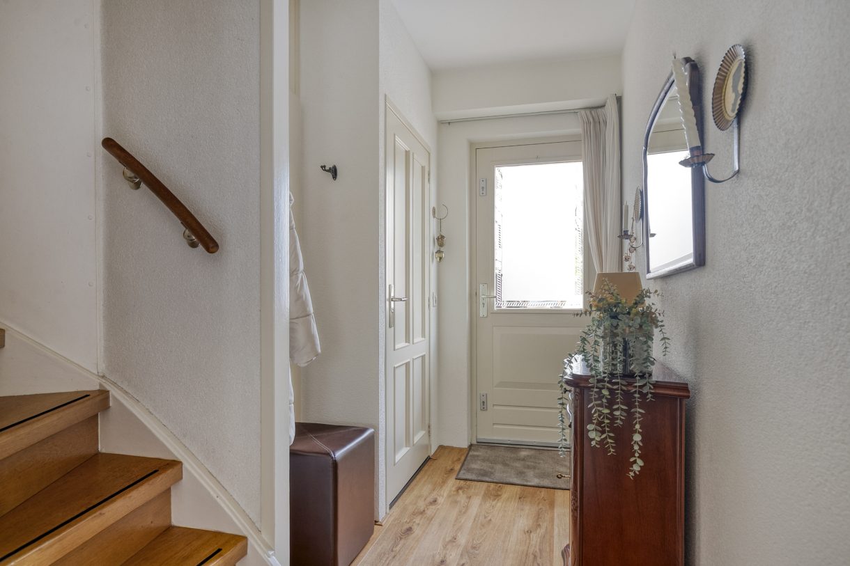 Te koop: Foto Woonhuis aan de Zebraspoor 647 in Maarssen