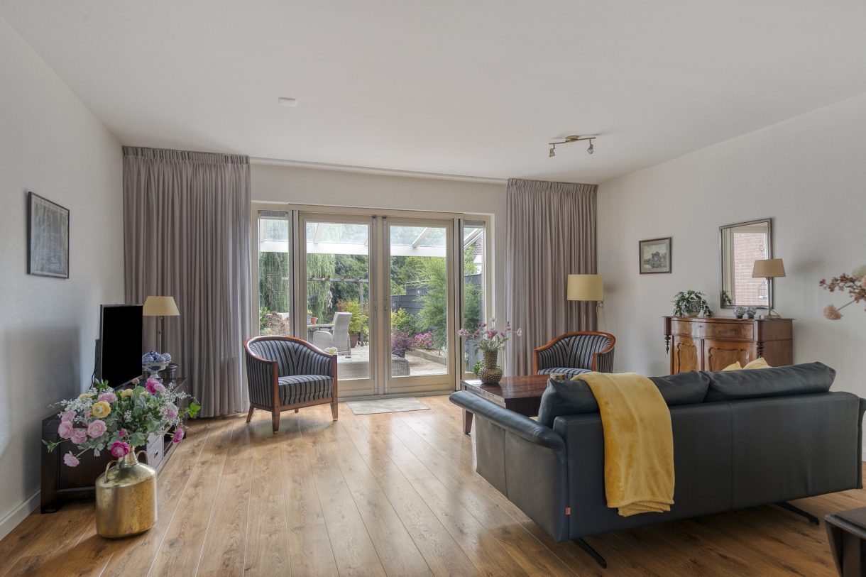 Te koop: Foto Woonhuis aan de Zebraspoor 647 in Maarssen