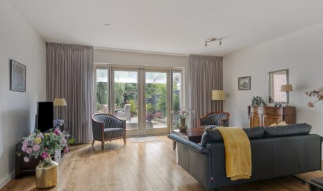 Te koop: Foto Woonhuis aan de Zebraspoor 647 in Maarssen