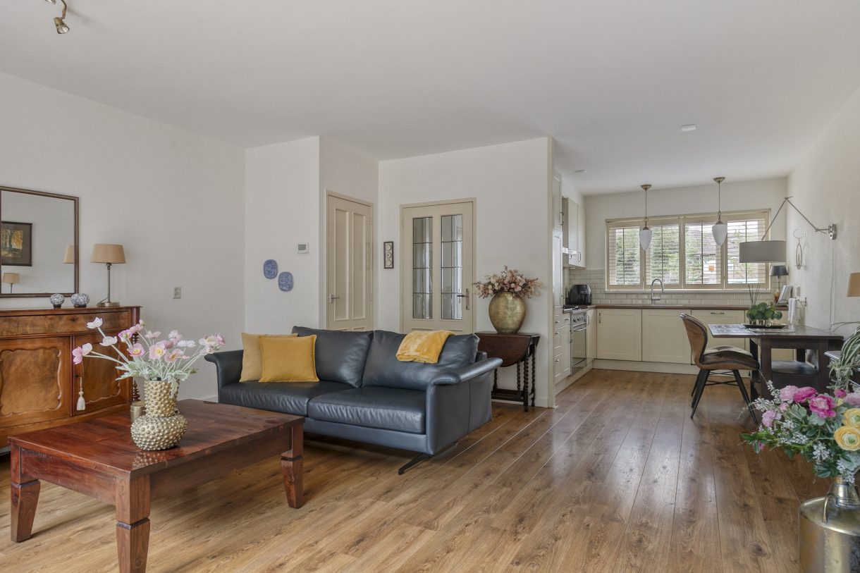 Te koop: Foto Woonhuis aan de Zebraspoor 647 in Maarssen