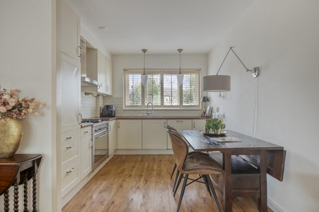 Te koop: Foto Woonhuis aan de Zebraspoor 647 in Maarssen