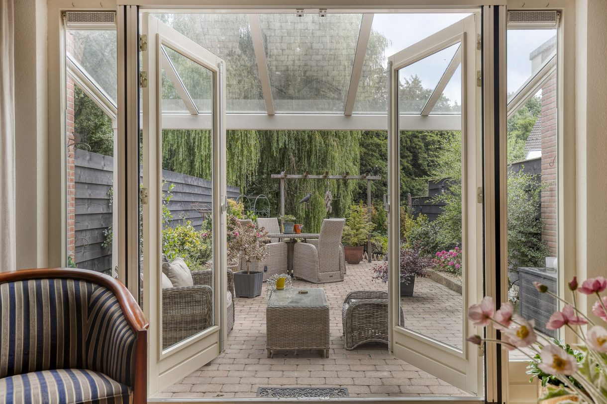 Te koop: Foto Woonhuis aan de Zebraspoor 647 in Maarssen