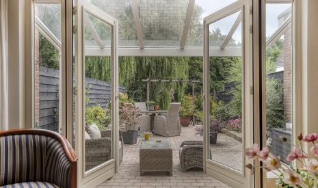 Te koop: Foto Woonhuis aan de Zebraspoor 647 in Maarssen