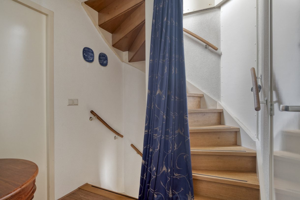 Te koop: Foto Woonhuis aan de Zebraspoor 647 in Maarssen