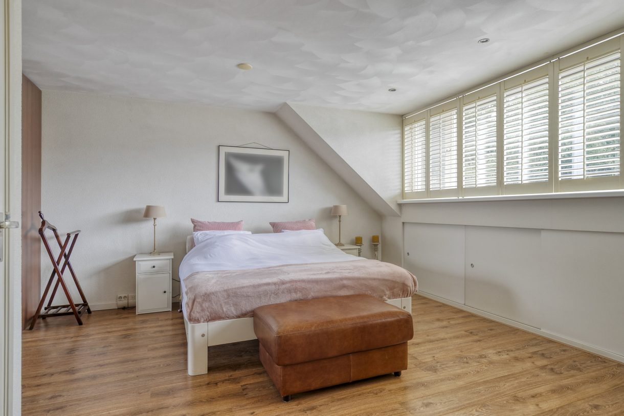 Te koop: Foto Woonhuis aan de Zebraspoor 647 in Maarssen