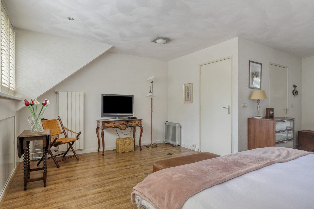 Te koop: Foto Woonhuis aan de Zebraspoor 647 in Maarssen