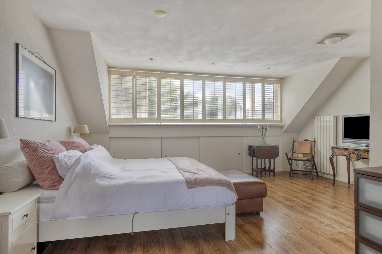 Te koop: Foto Woonhuis aan de Zebraspoor 647 in Maarssen