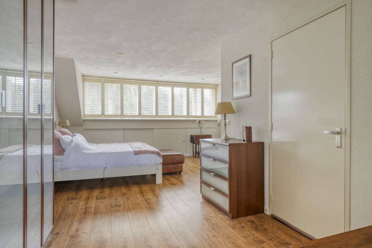 Te koop: Foto Woonhuis aan de Zebraspoor 647 in Maarssen