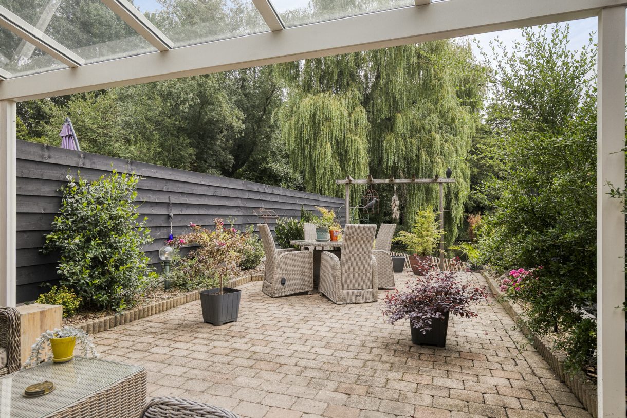 Te koop: Foto Woonhuis aan de Zebraspoor 647 in Maarssen