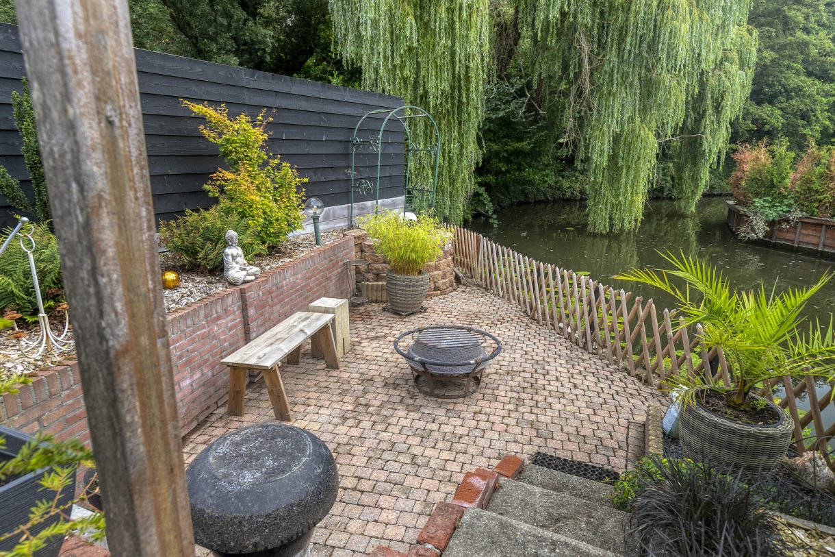 Te koop: Foto Woonhuis aan de Zebraspoor 647 in Maarssen