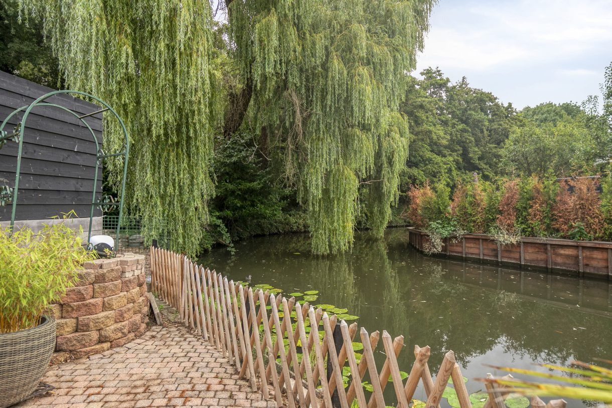 Te koop: Foto Woonhuis aan de Zebraspoor 647 in Maarssen