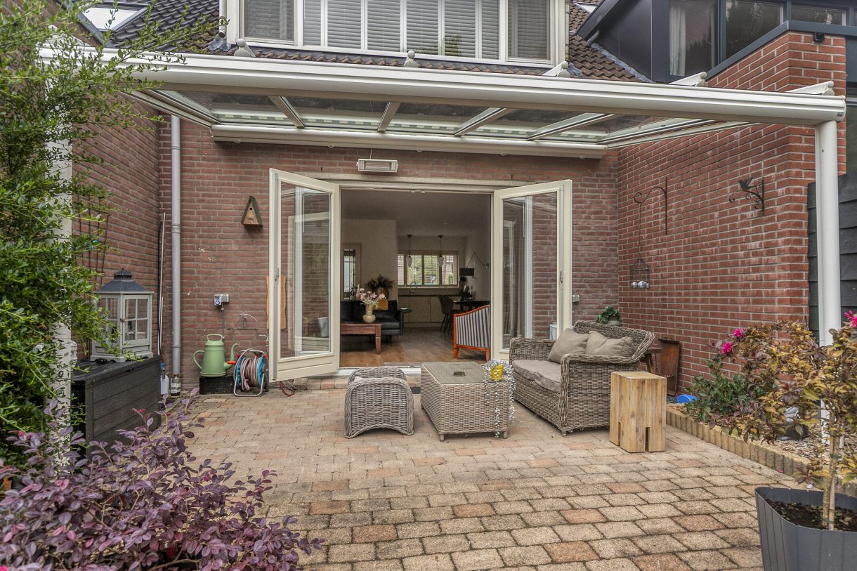 Te koop: Foto Woonhuis aan de Zebraspoor 647 in Maarssen