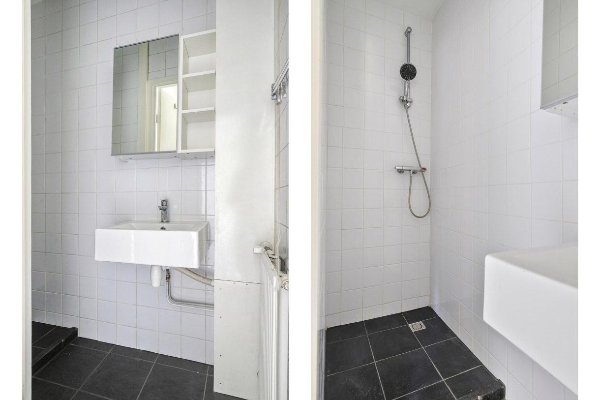 Te koop: Foto Woonhuis aan de Royaards van den Hamkade 85 in Utrecht