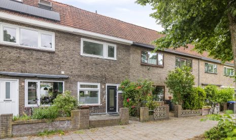 Te koop: Foto Woonhuis aan de Royaards van den Hamkade 85 in Utrecht