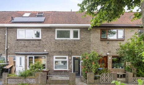 koop  Utrecht  Royaards van den Hamkade 85 – Hoofdfoto