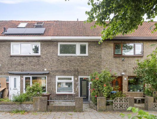 Hoofdfoto van Utrecht Royaards van den Hamkade 85