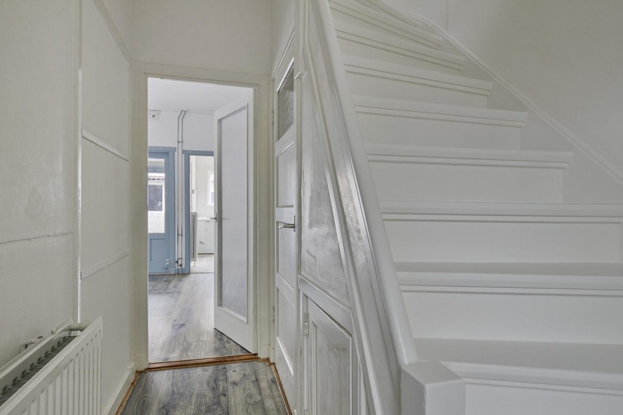 Te koop: Foto Woonhuis aan de Royaards van den Hamkade 85 in Utrecht