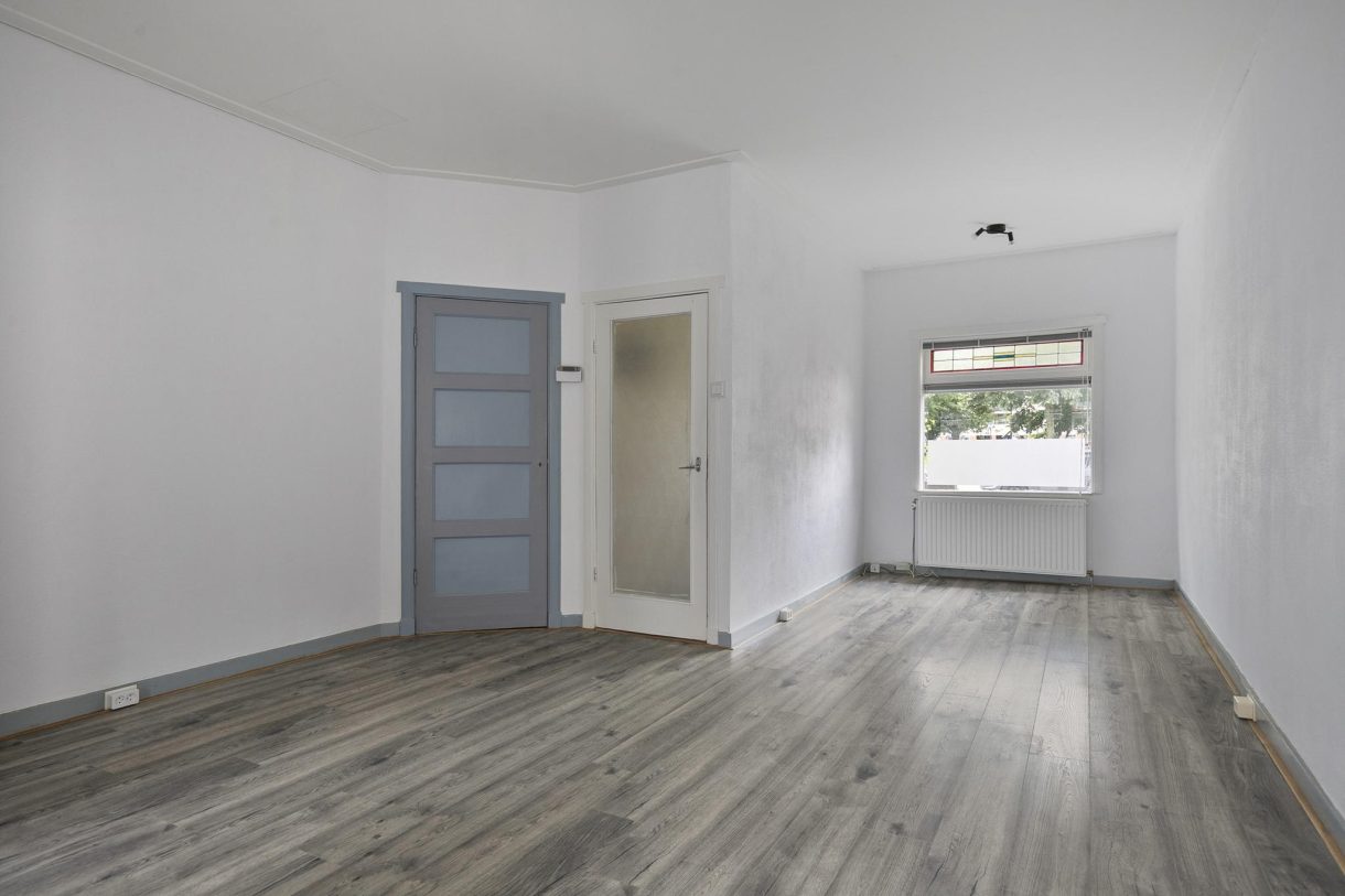 Te koop: Foto Woonhuis aan de Royaards van den Hamkade 85 in Utrecht