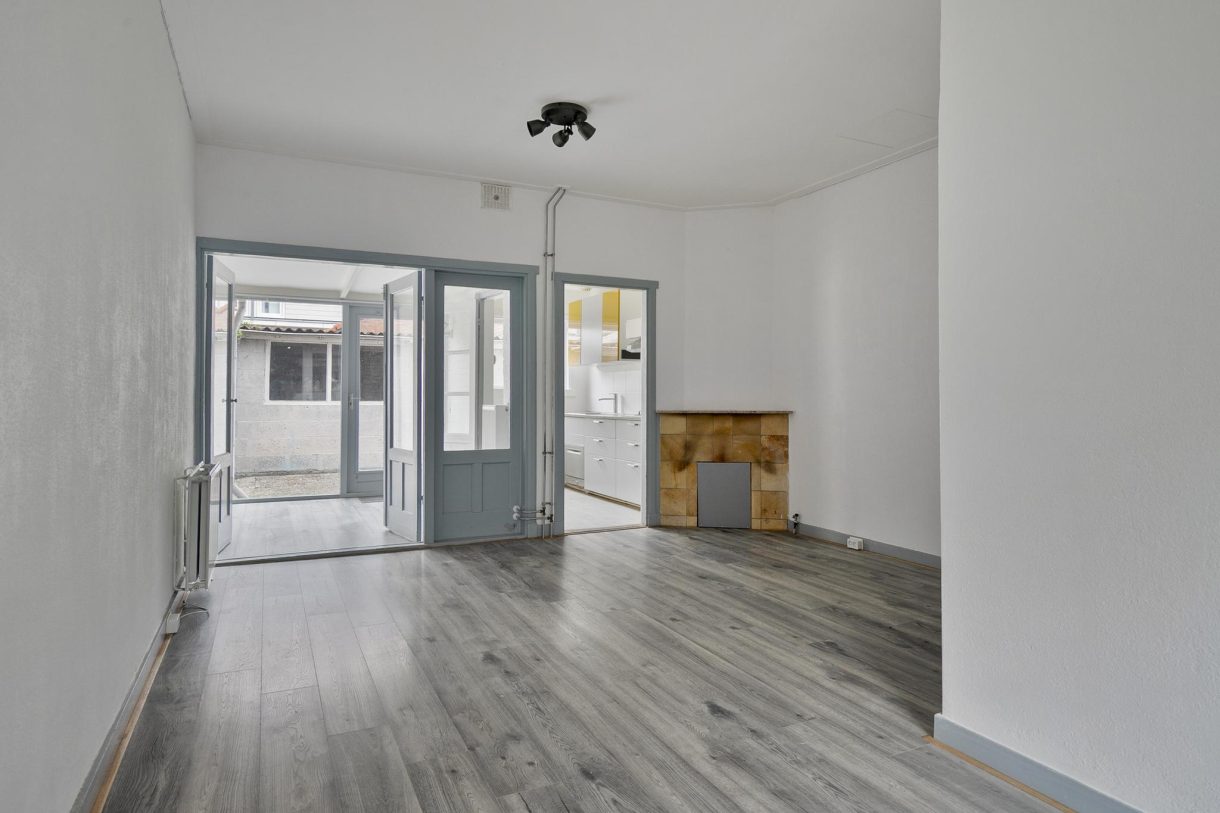 Te koop: Foto Woonhuis aan de Royaards van den Hamkade 85 in Utrecht