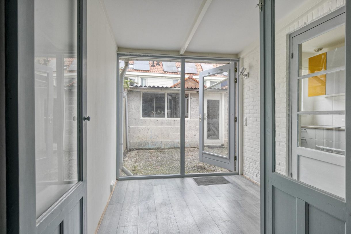 Te koop: Foto Woonhuis aan de Royaards van den Hamkade 85 in Utrecht