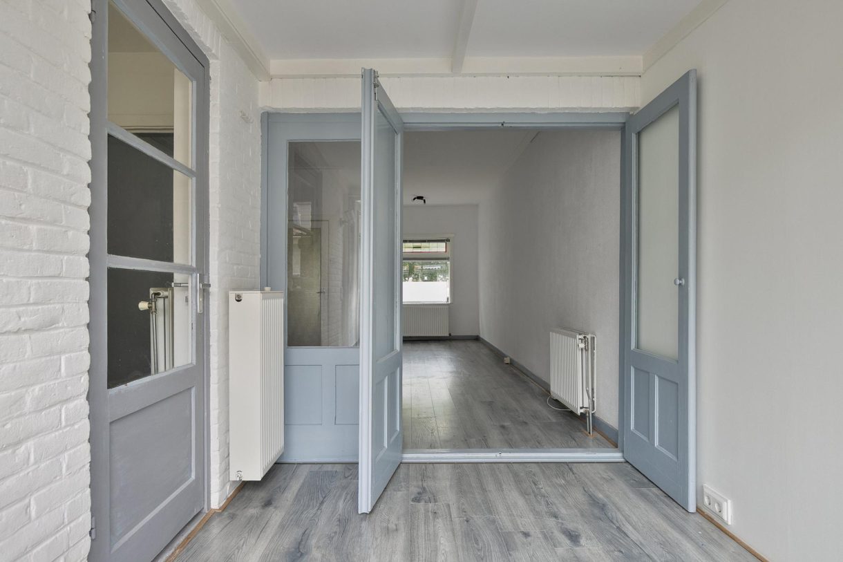 Te koop: Foto Woonhuis aan de Royaards van den Hamkade 85 in Utrecht