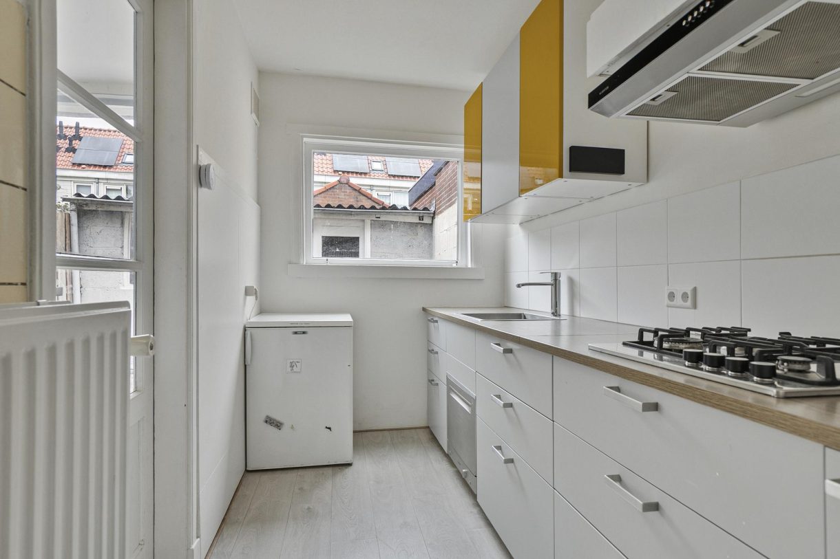 Te koop: Foto Woonhuis aan de Royaards van den Hamkade 85 in Utrecht