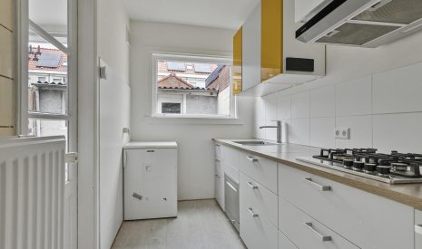 Te koop: Foto Woonhuis aan de Royaards van den Hamkade 85 in Utrecht