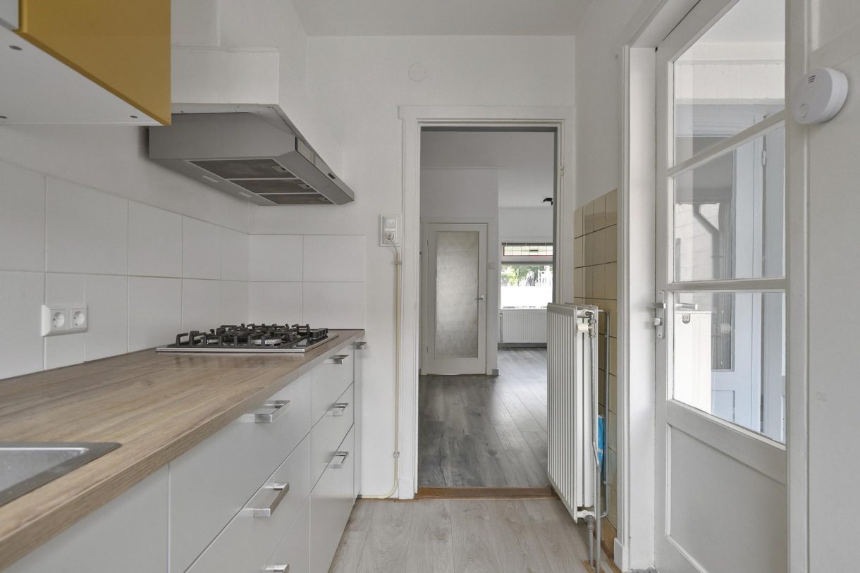 Te koop: Foto Woonhuis aan de Royaards van den Hamkade 85 in Utrecht