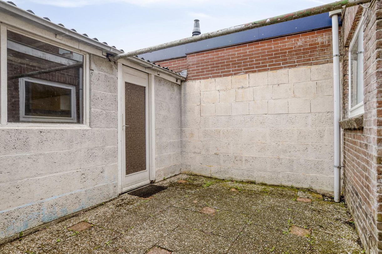 Te koop: Foto Woonhuis aan de Royaards van den Hamkade 85 in Utrecht