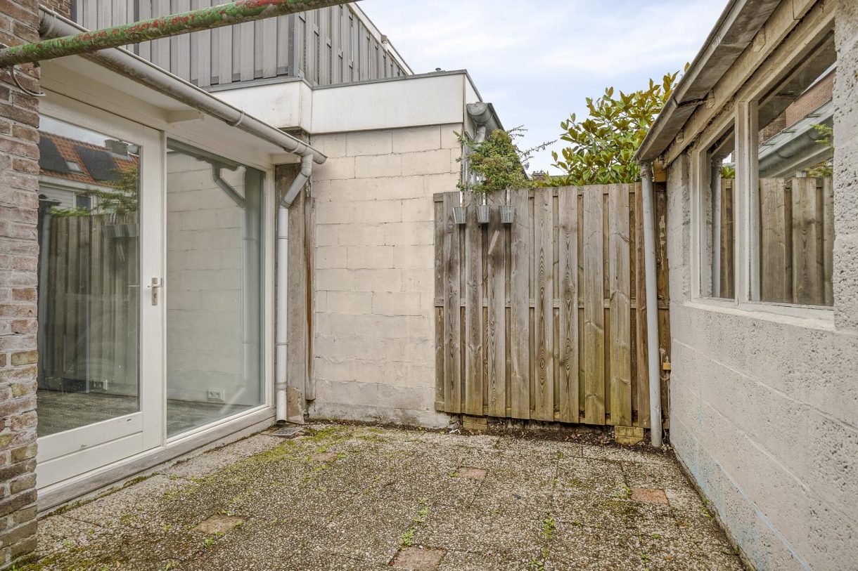 Te koop: Foto Woonhuis aan de Royaards van den Hamkade 85 in Utrecht