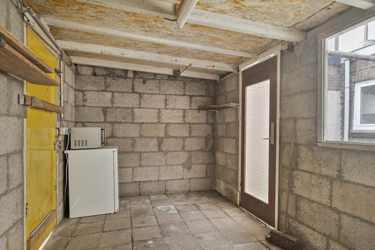 Te koop: Foto Woonhuis aan de Royaards van den Hamkade 85 in Utrecht